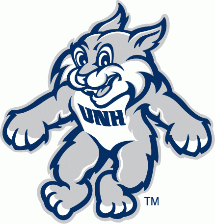 New Hampshire Wildcats 2003-Pres Alternate Logo iron on transfers for T-shirts